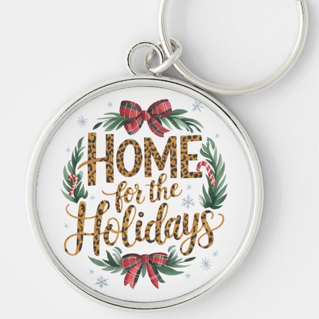 Keychain (Front)