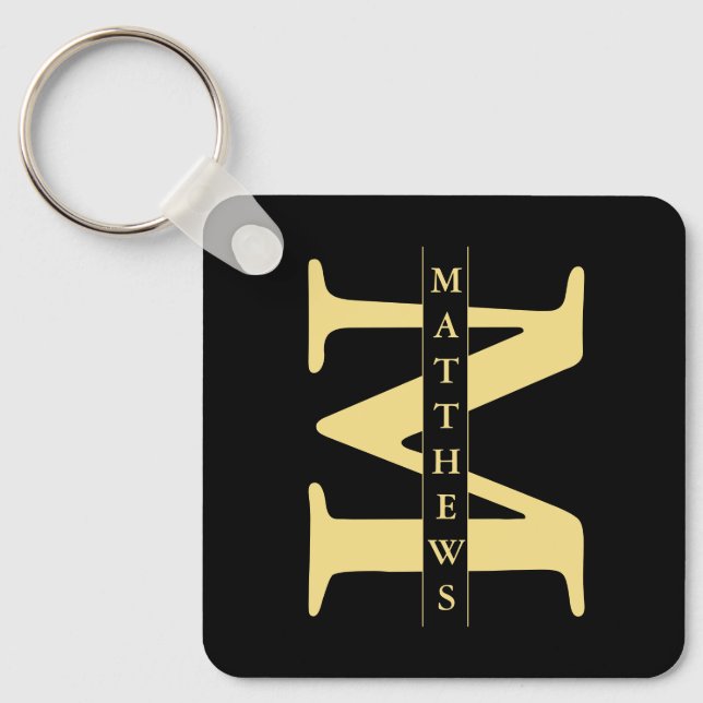 Keychain (Front)