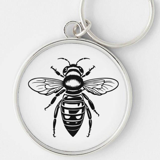 keychain (Front)