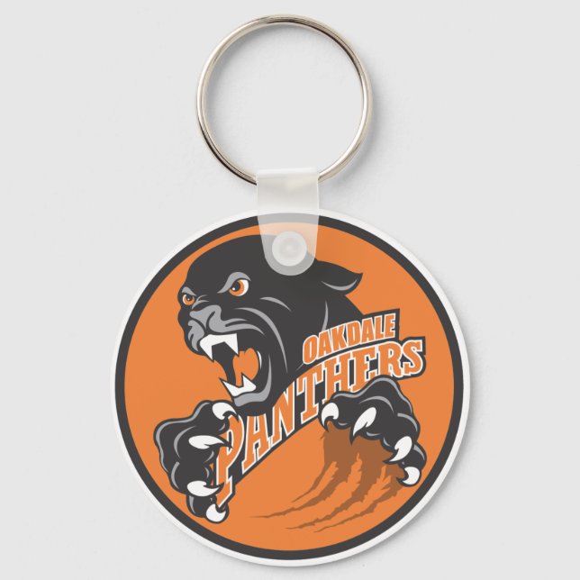 Keychain (Front)