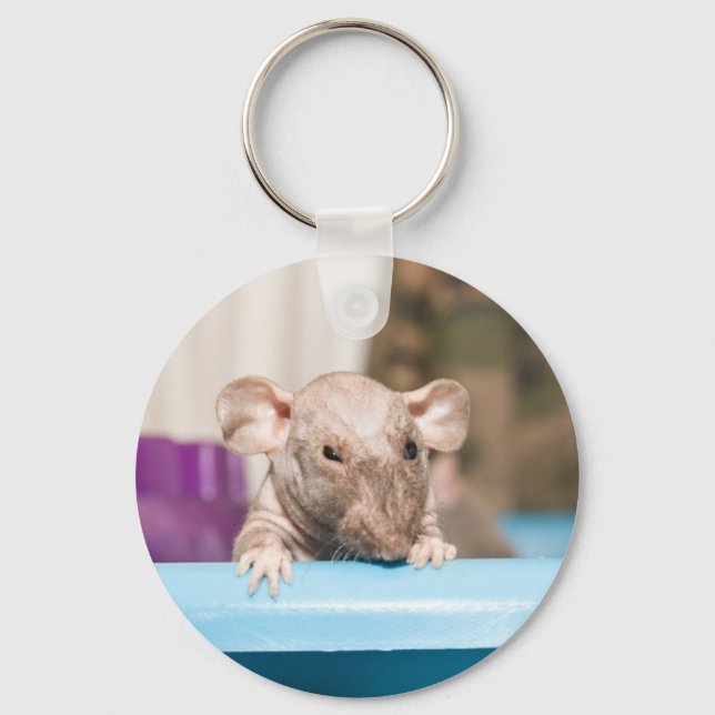 keychain (Front)