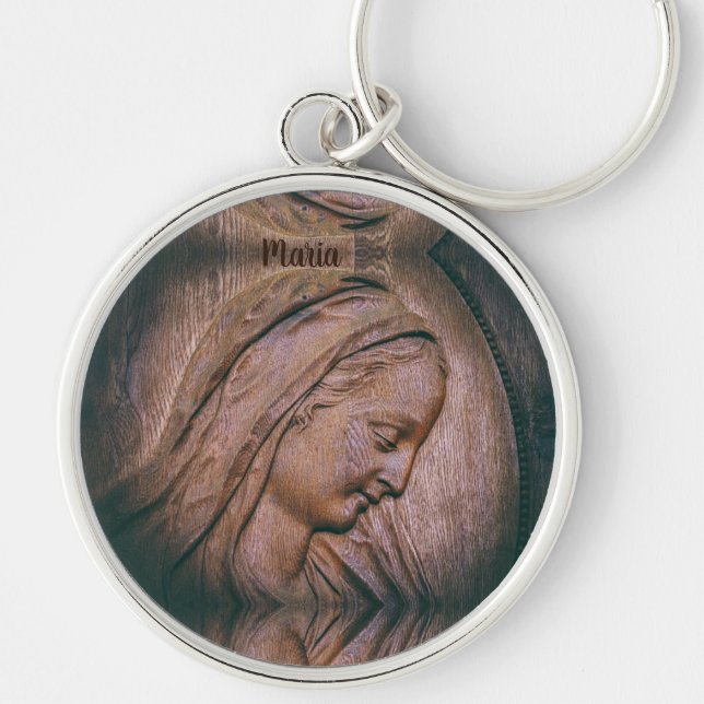 Keychain (Front)