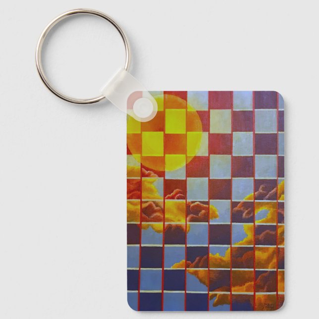 Keychain (Front)