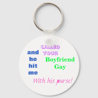 Keychain