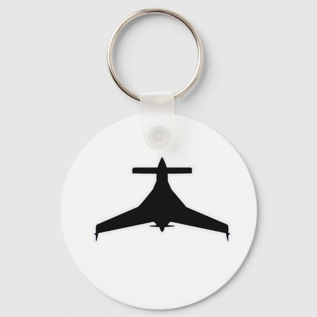 Keychain (Front)