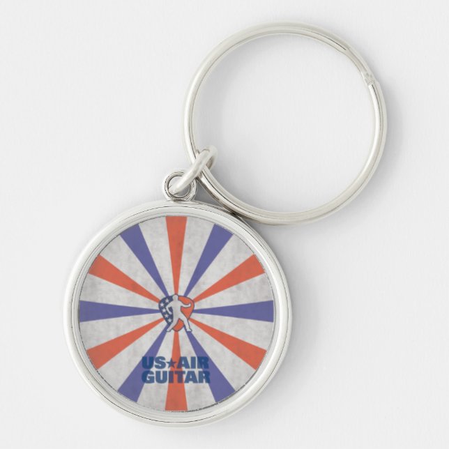 Keychain (Front)