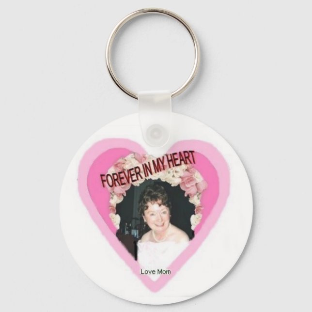 KEYCHAIN (Front)