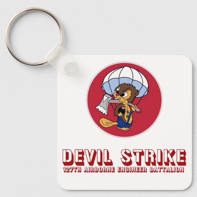 Keychain (Front)