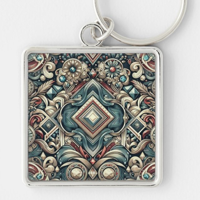 keychain (Front)