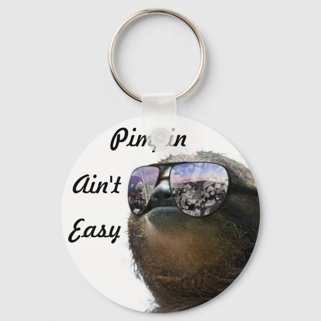 Keychain (Front)