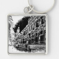 keychain