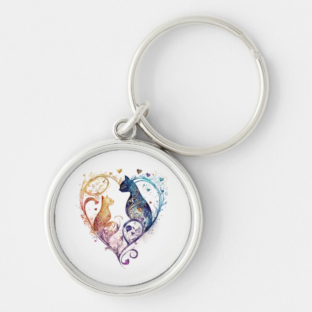 Keychain (Front)