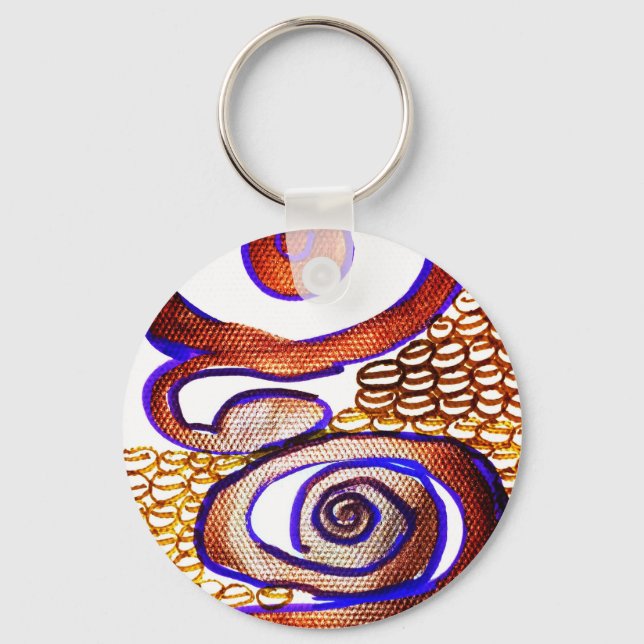 KEYCHAIN (Front)