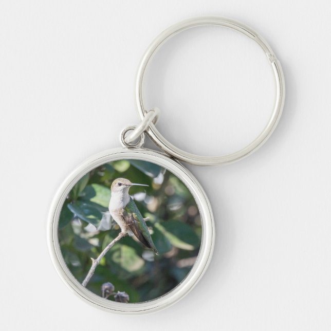 Keychain (Front)