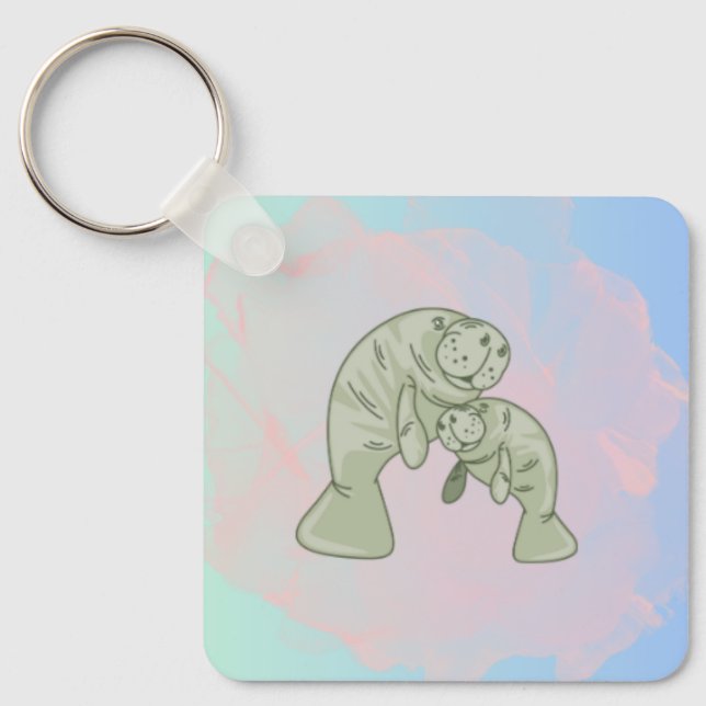 Keychain (Front)
