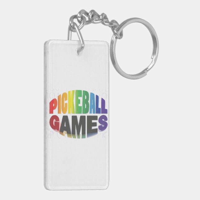 Keychain (Back Left)