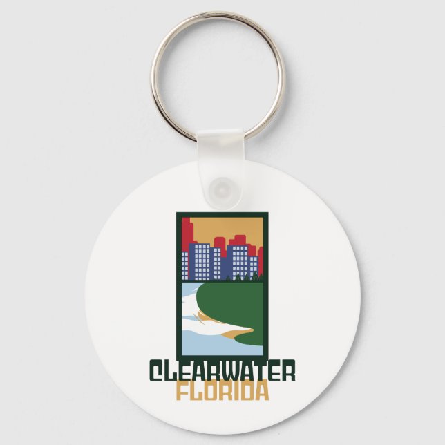 keychain (Back)