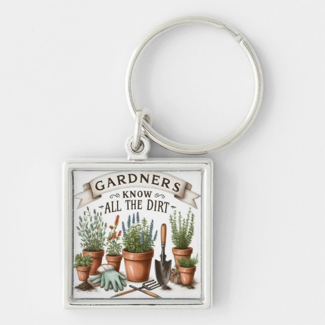 keychain (Front)