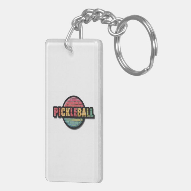 Keychain (Back Right)
