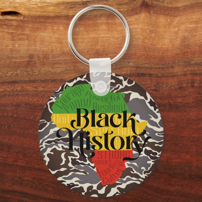 Keychain (Front)