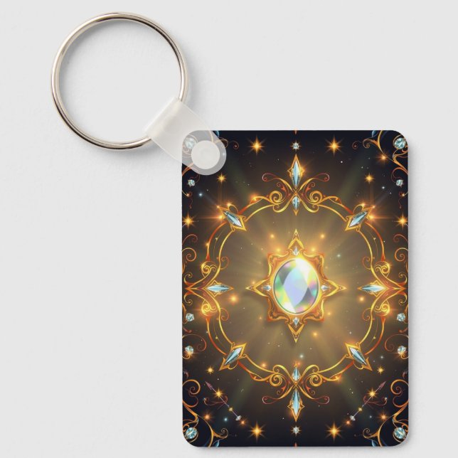 Keychain (Front)