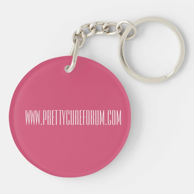  KEYCHAIN (Back)