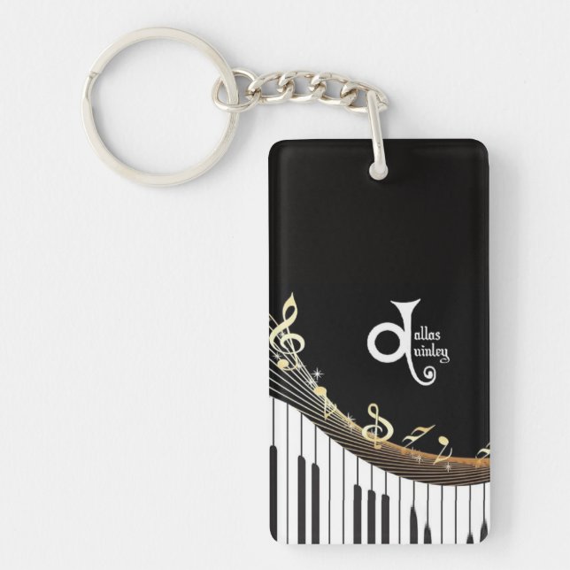 Keychain (Front)