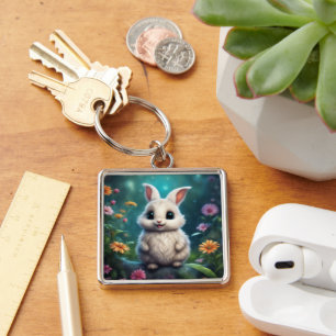  Keychain