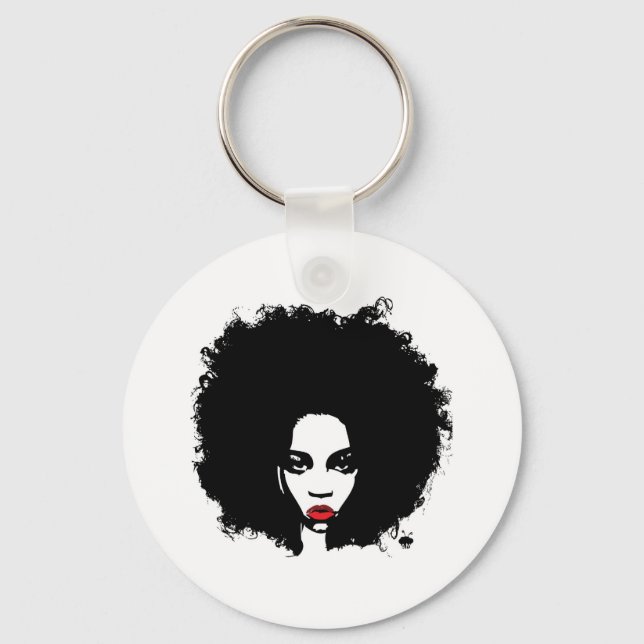 Keychain (Front)