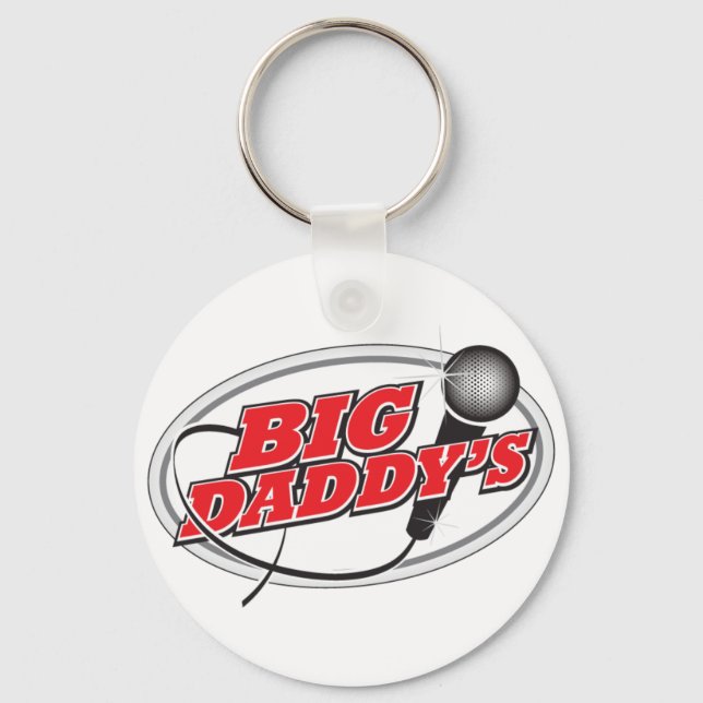 Keychain (Front)