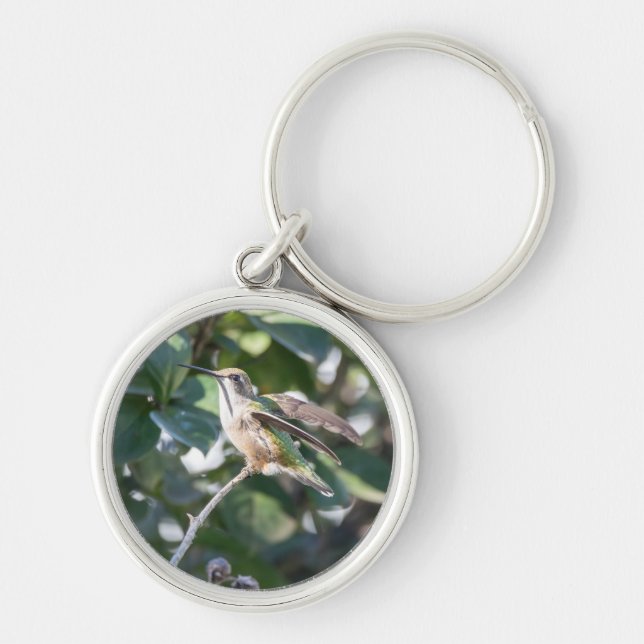 Keychain (Front)