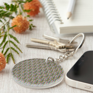  Keychain