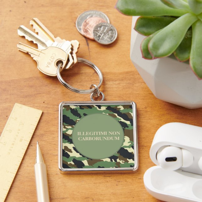 Keychain (Desk)