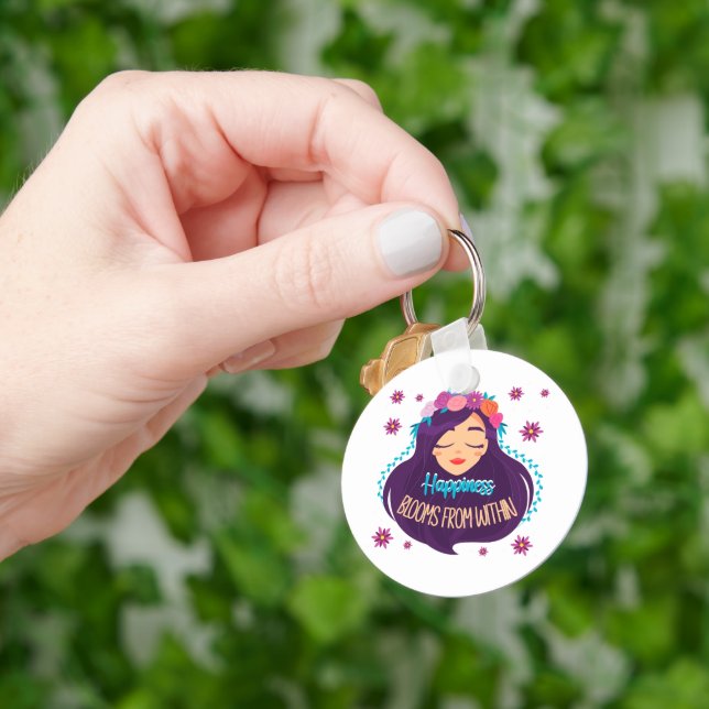 Keychain (Hand)