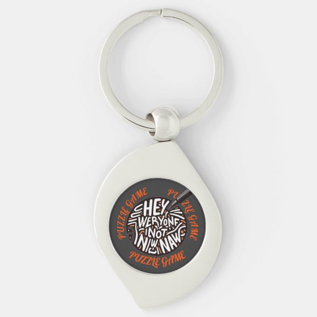 Keychain (Front)