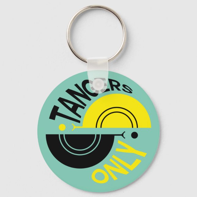 Keychain (Front)