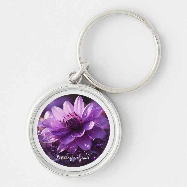 Keychain (Front)