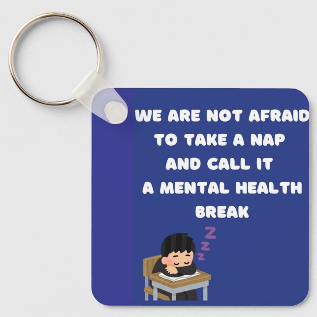 Keychain (Front)