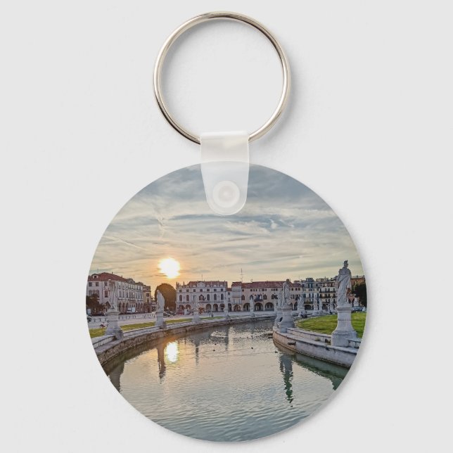 Keychain (Front)