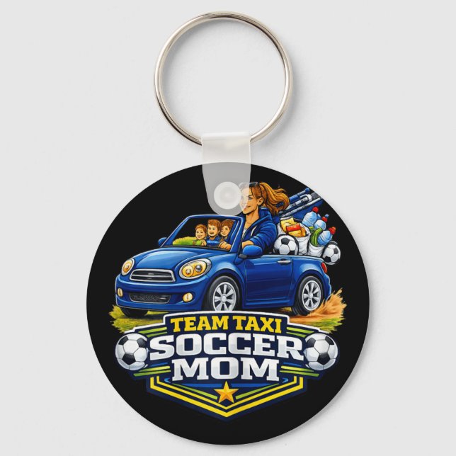 Keychain (Front)