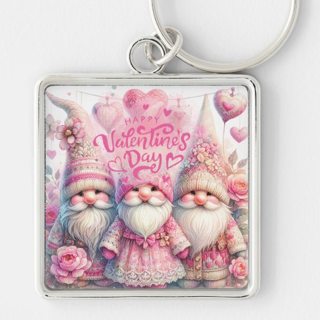 Keychain (Front)