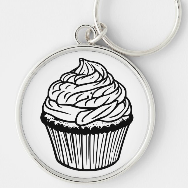 keychain (Front)