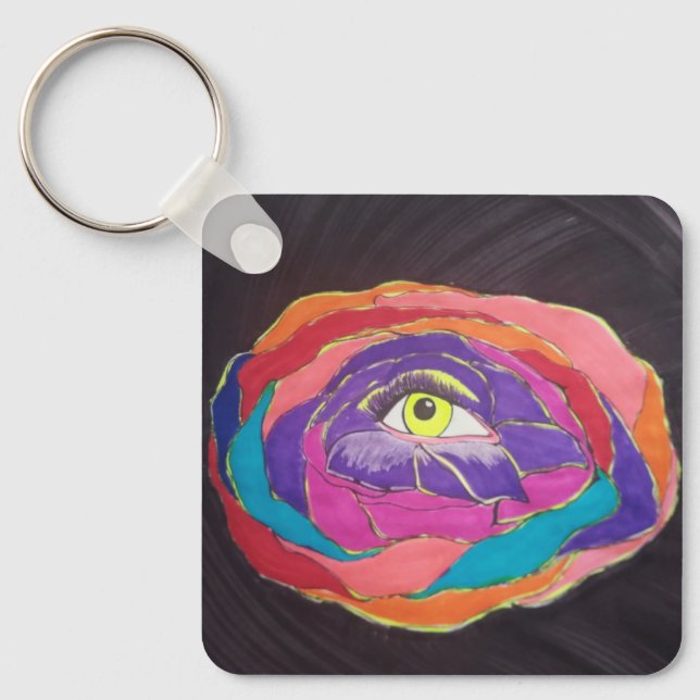 Keychain (Front)