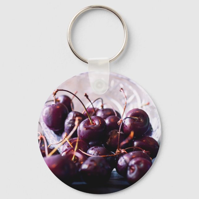 Keychain (Front)