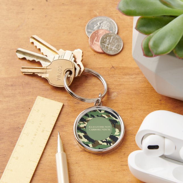 Keychain (Desk)