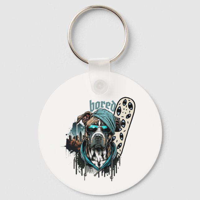 keychain (Front)