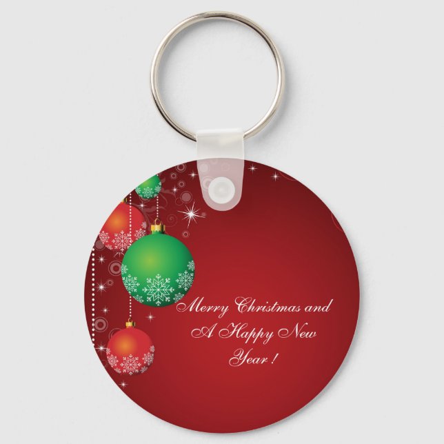Keychain (Front)