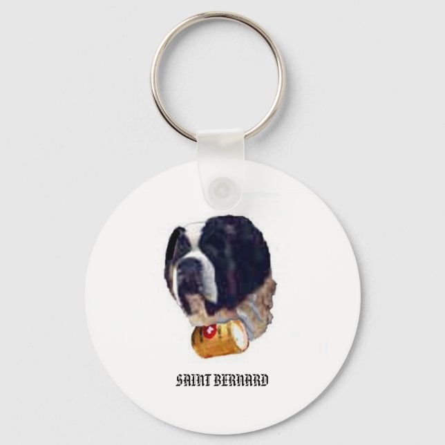 KEYCHAIN (Front)