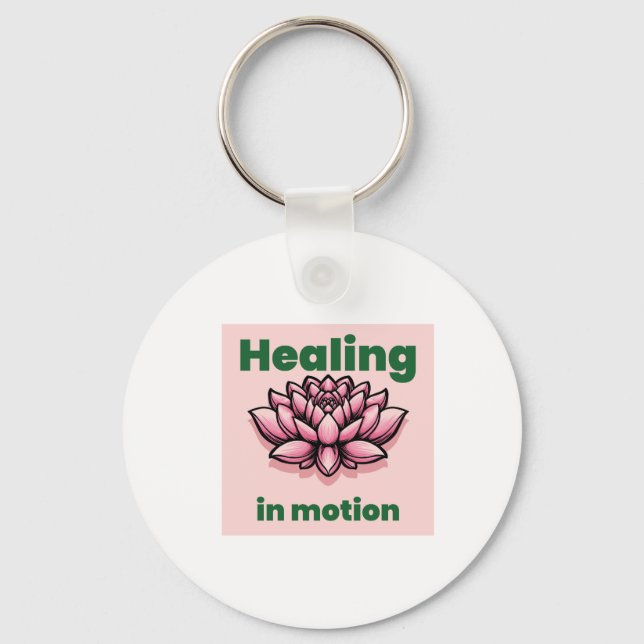keychain (Front)