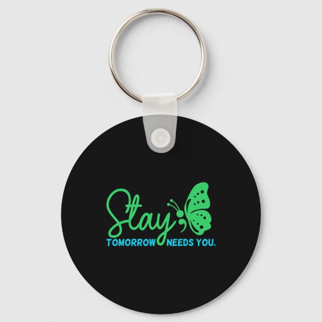 Keychain (Front)